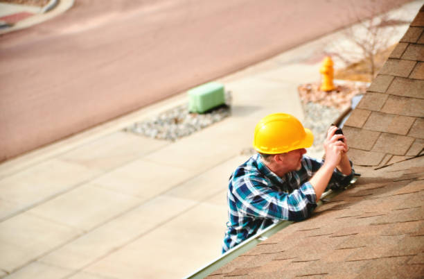 Quick and Trustworthy Emergency Roof Repair Services in Edgewater, FL