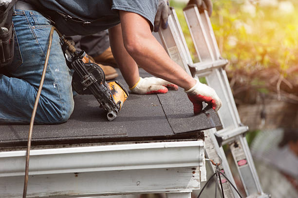 Trusted Edgewater, FL Roofing Contractor Experts